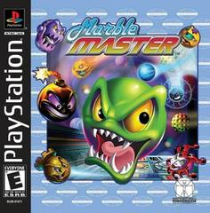 Marble Master Playstation
