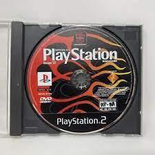 Playstation Magazine Issue 51 (Playstation 2)