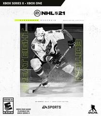NHL 21 [Great Eight Edition] Xbox One
