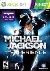 Michael Jackson: The Experience Xbox 360