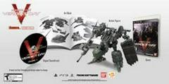 Armored Core: Verdict Day [Collector's Edition] Playstation 3