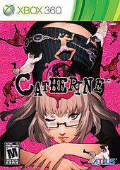 Catherine Xbox 360
