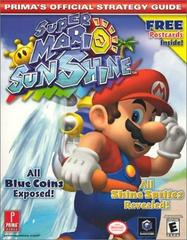 Super Mario Sunshine [Prima] (Strategy Guide)