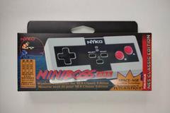 Miniboss Controller NES