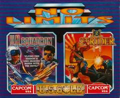 No Limits (ZX Spectrum)
