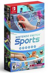 Nintendo Switch Sports (Nintendo Switch)