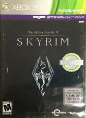 Elder Scrolls V: Skyrim [Platinum Hits] Xbox 360