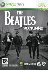 The Beatles: Rock Band [Limited Edition] (PAL Xbox 360)