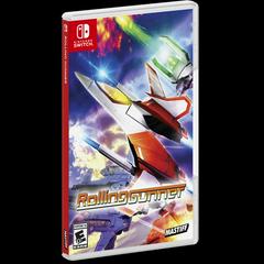 Rolling Gunner (Nintendo Switch)