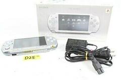 Sony PSP-2004 Ice silver (PAL PSP)