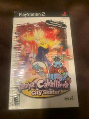 Yanya Caballista City Skater [Fingerboard Bundle] Playstation 2