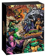 Teenage Mutant Ninja Turtles Cowabunga Collection [Limited Edition] Xbox Series X