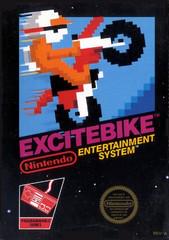 Excitebike [5 Screw] (NES)