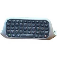 Xbox 360 Chatpad [Black] (Xbox 360)