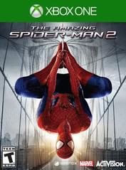 Amazing Spiderman 2 Xbox One