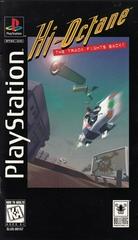 Hi Octane [Long Box] Playstation