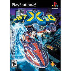 Jet X2O Playstation 2