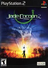 Jade Cocoon 2 Playstation 2