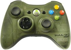 Xbox 360 Wireless Controller Halo 3 ODST Edition Xbox 360