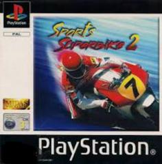 Sports Superbike 2 (PAL Playstation)