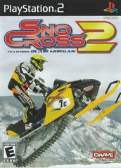 SnoCross 2 (Playstation 2)