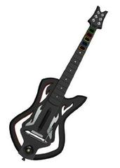 Guitar Hero Warriors of Rock Wireless Guitar Xbox 360