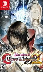 Bloodstained: Curse of the Moon 2 (Nintendo Switch)
