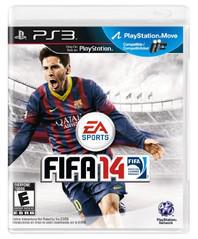 FIFA 14 Playstation 3