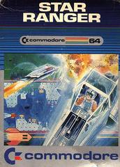 Star Ranger (Commodore 64)