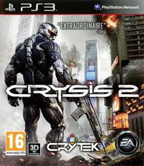 Crysis 2 [Essentials] (PAL Playstation 3)