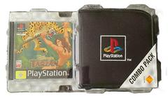 Tarzan [Combo Pack] (PAL Playstation 2)