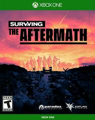 Surviving the Aftermath Xbox One