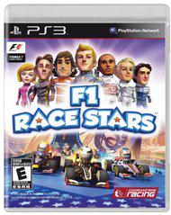 F1 Race Stars Playstation 3