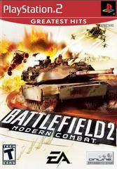 Battlefield 2 Modern Combat [Greatest Hits] Playstation 2