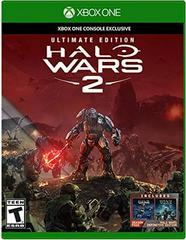 Halo Wars 2 [Ultimate Edition] Xbox One
