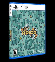Apico (Playstation 5)