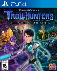 Trollhunters: Defenders of Arcadia (Playstation 4)