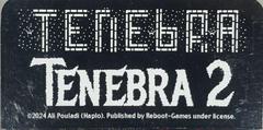 Tenebra Collection (Jaguar)