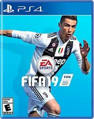 FIFA 19 (Playstation 4)