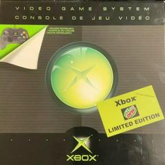 Mountain Dew Limited Edition Xbox System Xbox