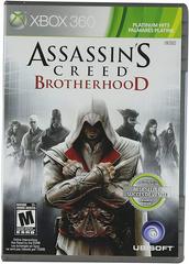 Assassin's Creed: Brotherhood [Platinum Hits] Xbox 360