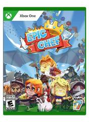 Epic Chef Xbox One