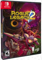 Rogue Legacy 2 [Deluxe Edition] (Nintendo Switch)