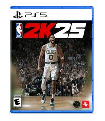 NBA 2K25 Playstation 5
