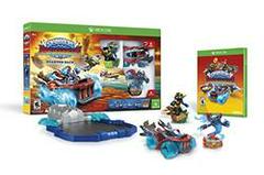 Skylanders SuperChargers Starter Pack Xbox One