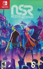 No Straight Roads [Collector's Edition] (Nintendo Switch)