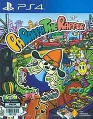 Parappa the Rapper (Playstation 4)