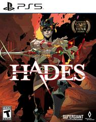 Hades Playstation 5