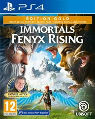 Immortals Fenyx Rising [Gold Edition] (PAL Playstation 4)