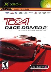 Toca Race Driver 2 Xbox